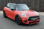 2020 MINI Hatchback 5dr