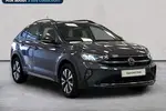 2024 Volkswagen Taigo