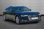 2023 Audi A6 Avant