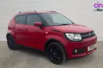 2019 Suzuki Ignis