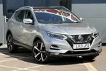2021 Nissan Qashqai