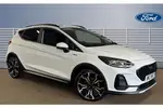 2023 Ford Fiesta