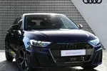 2025 Audi A1