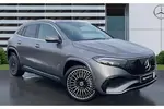 2024 Mercedes-Benz EQA
