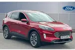 2023 Ford Kuga