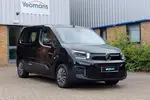 2024 Citroen Berlingo