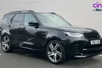 2023 Land Rover Discovery