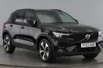 2023 Volvo XC40