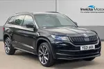 2021 Skoda Kodiaq