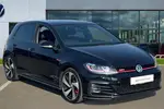 2020 Volkswagen Golf GTI