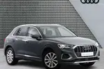 2020 Audi Q3