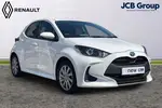 2023 Toyota Yaris