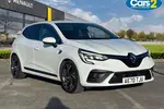 2020 Renault Clio
