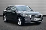 2017 Audi Q5