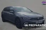 2022 Volkswagen Passat GTE