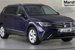 2022 Volkswagen Tiguan Allspace