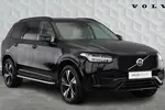 2023 Volvo XC90