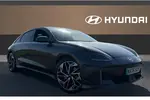 2026 Hyundai IONIQ 6