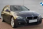 2018 BMW 3 Series