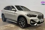 2019 BMW X1