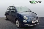 2022 Fiat 500