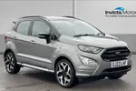 2023 Ford EcoSport