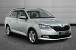 2019 Skoda Fabia Estate