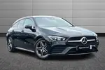 2021 Mercedes-Benz CLA