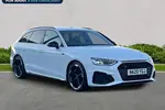 2020 Audi S4