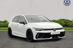 2025 Volkswagen Golf R