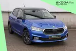 2024 Skoda Fabia