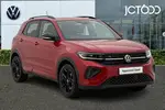 2026 Volkswagen T-Cross