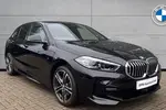 2023 BMW 1 Series