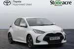 2025 Toyota Yaris