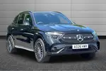 2026 Mercedes-Benz GLC