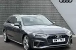 2021 Audi A4