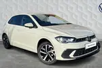 2026 Volkswagen Polo