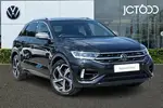2022 Volkswagen T-Roc
