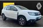 2023 Dacia Journey