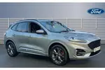 2023 Ford Kuga