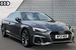 2021 Audi A5