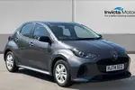 2024 Mazda 2 Hybrid