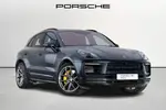 2021 Porsche Macan
