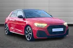 2023 Audi A1