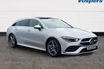 2022 Mercedes-Benz CLA