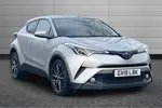 2019 Toyota C-HR