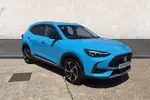 2024 MG HS