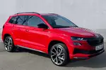 2023 Skoda Karoq