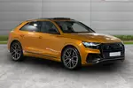 2022 Audi Q8