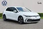 2023 Volkswagen Golf